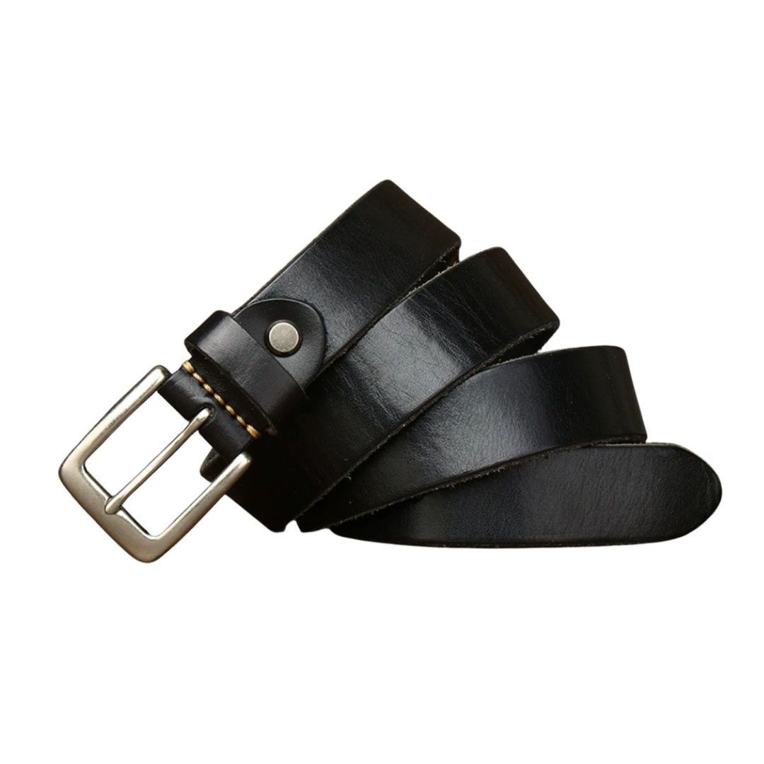 Kenton | Adjustable Quality Leather Belt