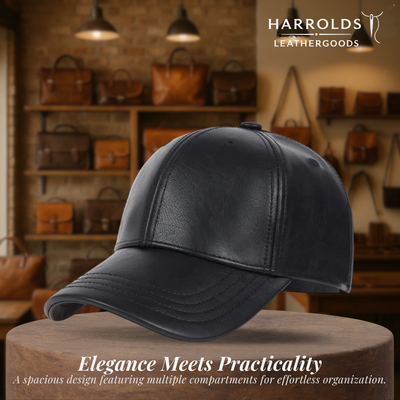 Cedric | Baseball Cap