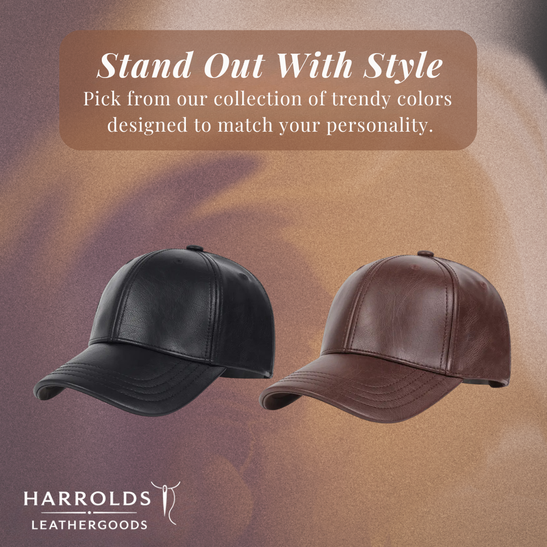 Cedric | Baseball Cap