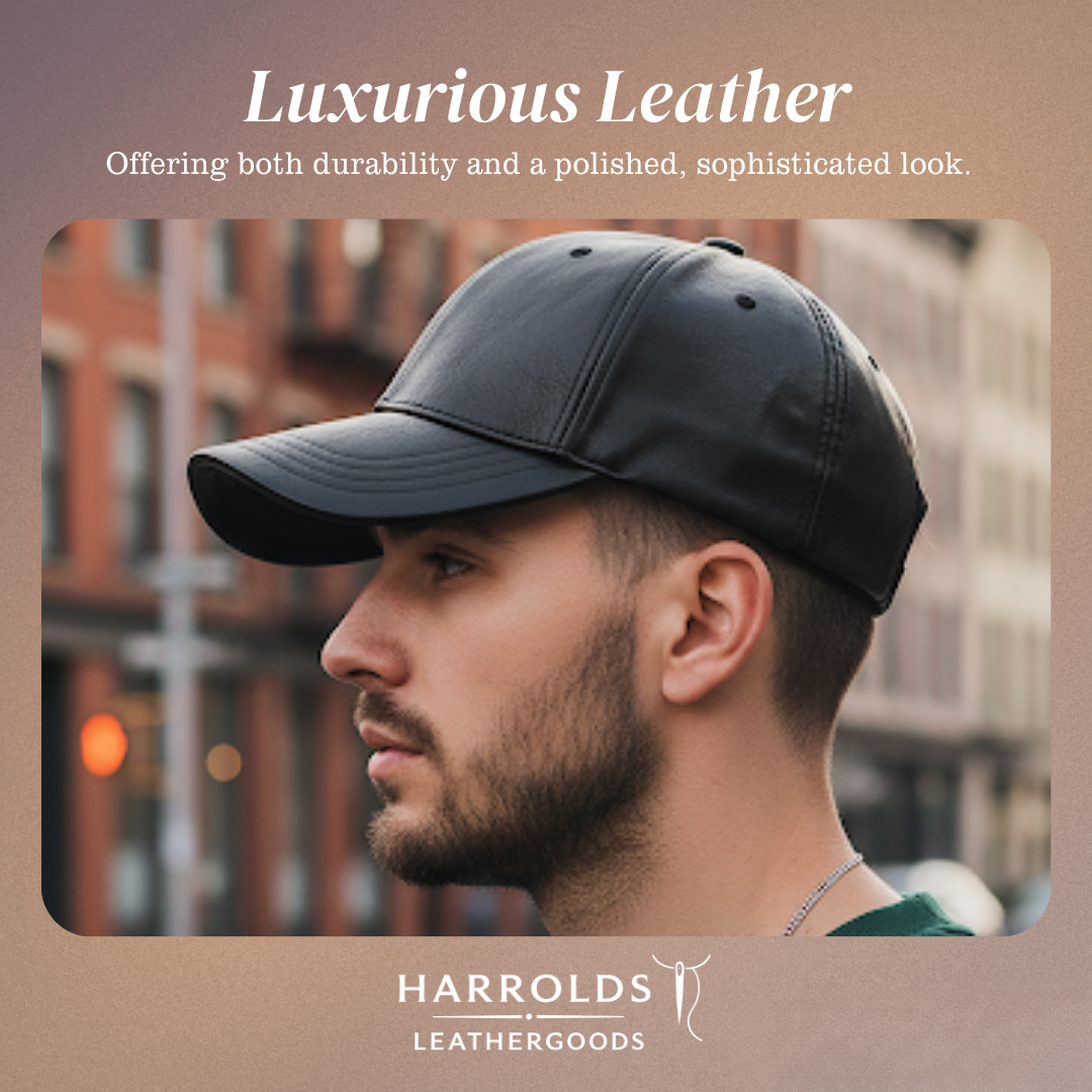 Cedric | Baseball Cap