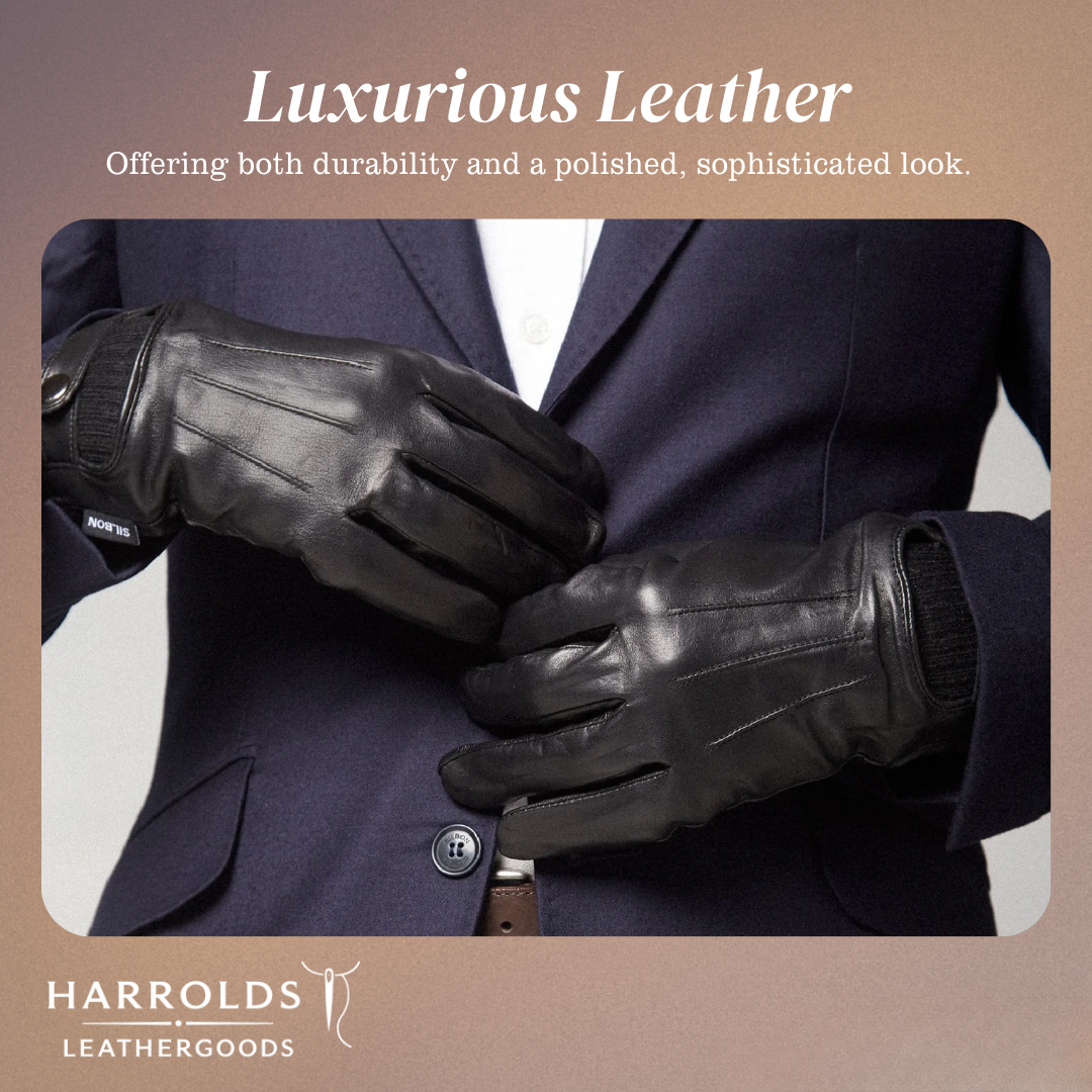 Rogue | Half-Finger Glove