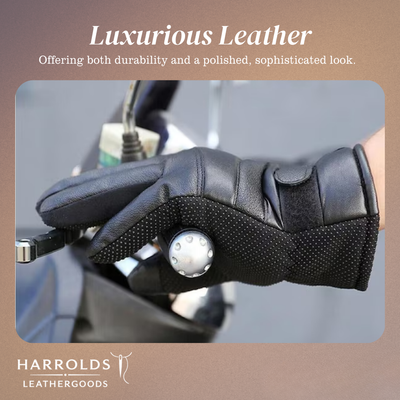 Falcon | Winter Gloves