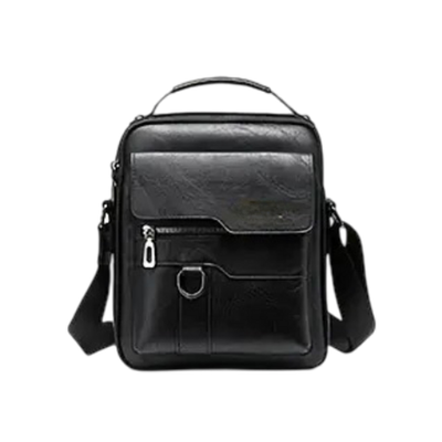 Corwin | Modern Messenger Bag