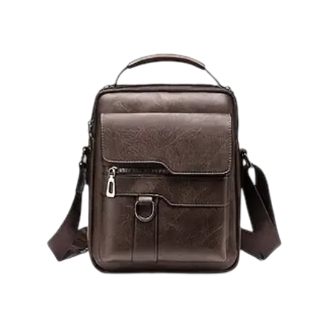 Corwin | Modern Messenger Bag
