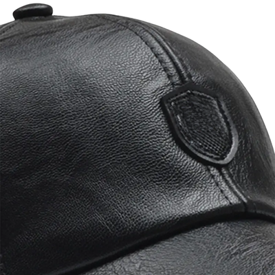 Ignatius | Baseball Cap with Patch