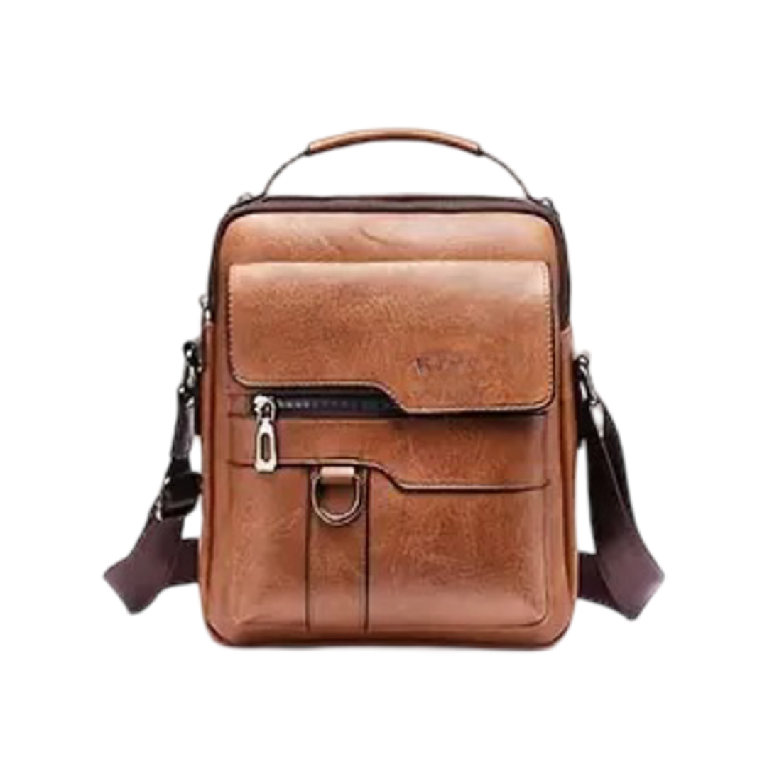 Corwin | Modern Messenger Bag