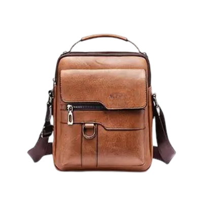 Corwin | Modern Messenger Bag