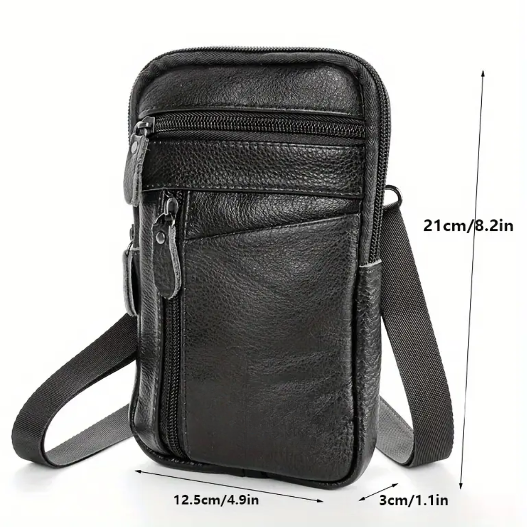 Winslow | Waist & Crossbody Bag