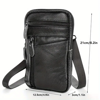 Winslow | Waist & Crossbody Bag