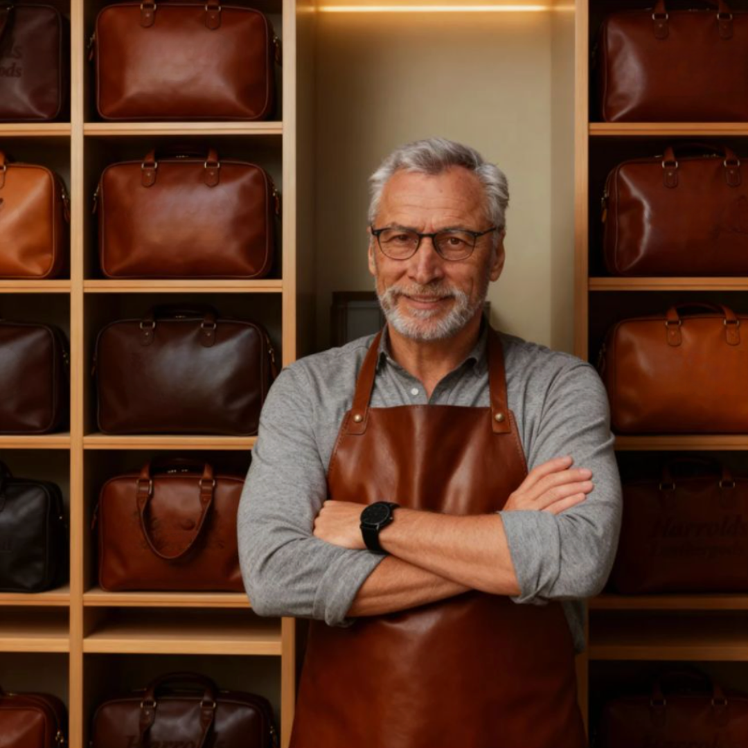 Classic Belt (Checkout Offer)