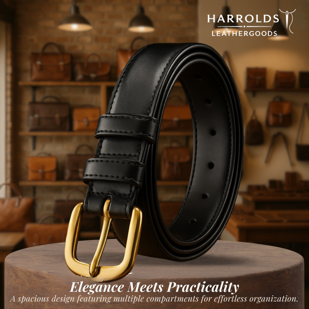 Classic Belt (Checkout Offer)