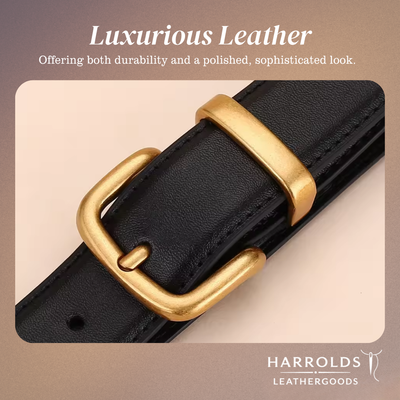 Classic Belt (Checkout Offer)