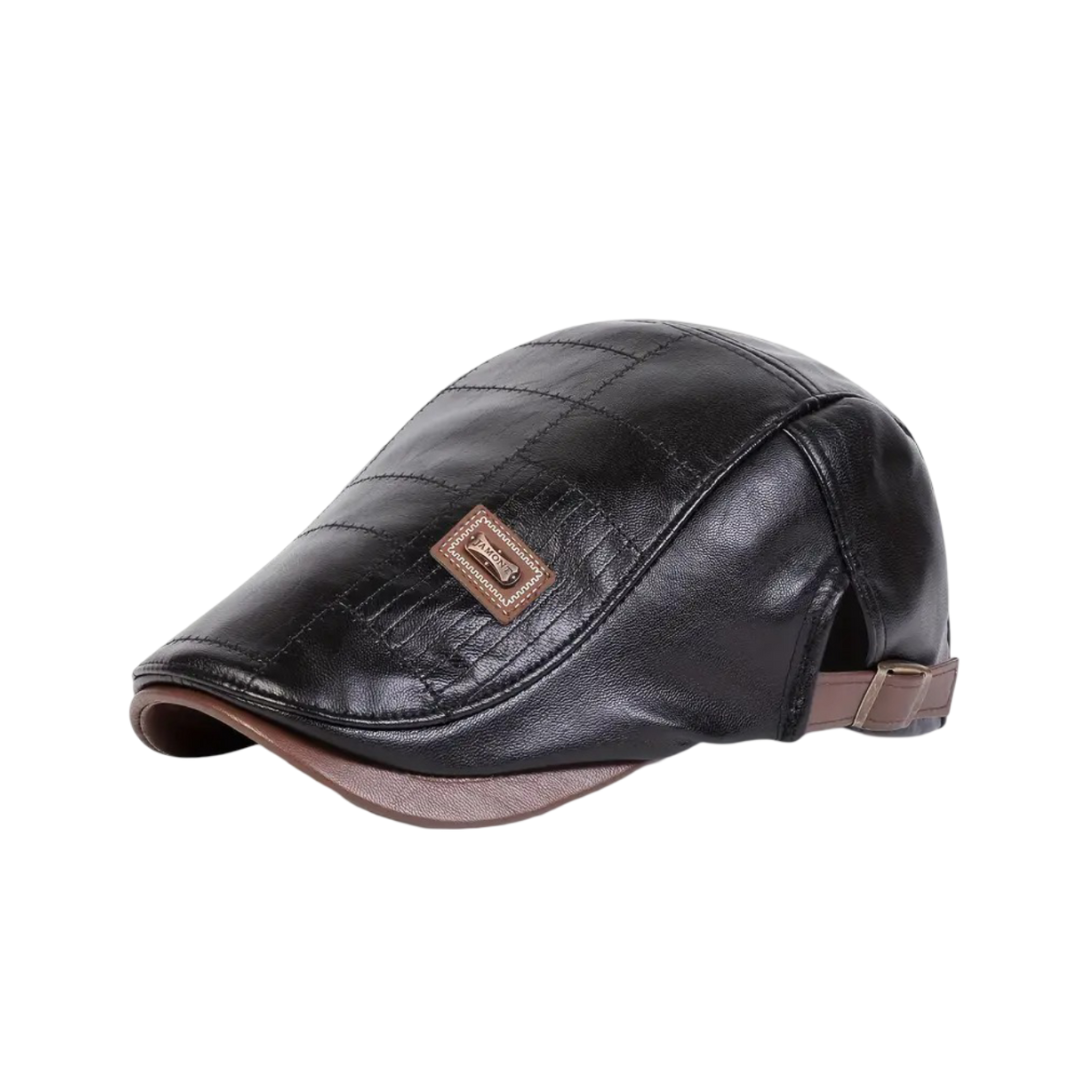 Brendon | Men's Classic Newsboy | Cap