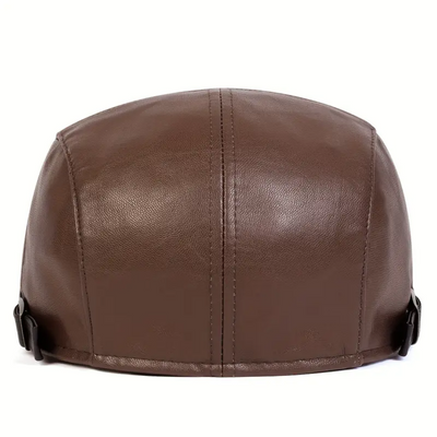 Brendon | Men's Classic Newsboy | Cap