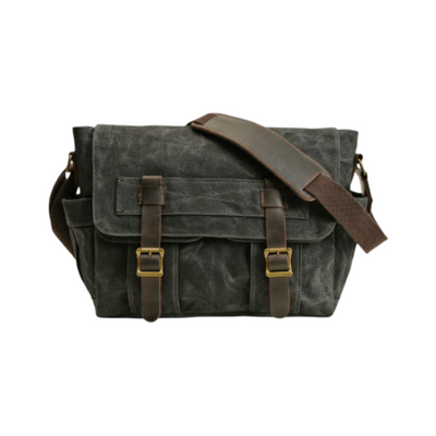 Jarred | Durable Stylish | Messenger Bag