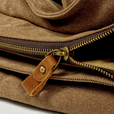 Jarred | Durable Stylish | Messenger Bag
