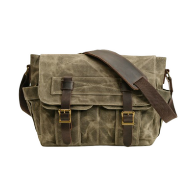 Jarred | Durable Stylish | Messenger Bag