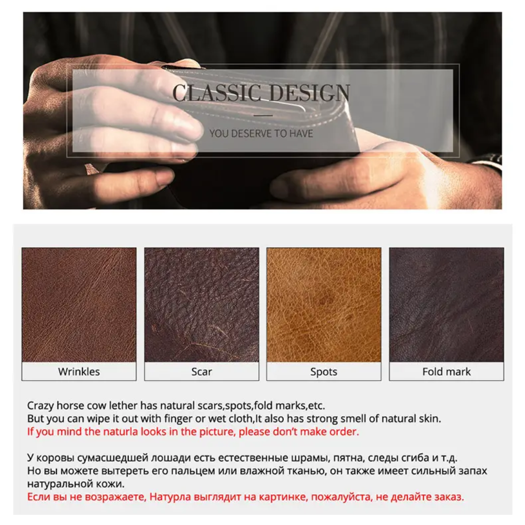 Jacob | Leather Spacious Briefcase | Messenger Bag