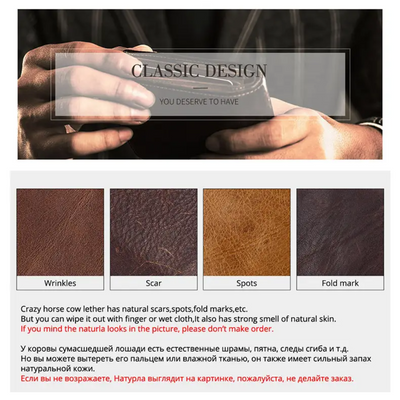 Jacob | Leather Spacious Briefcase | Messenger Bag