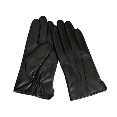 Ulrich | Leather Winter Gloves