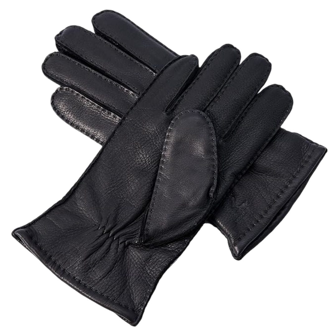 Ulrich | Leather Winter Gloves