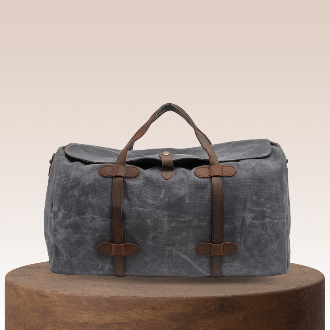 Adrian | Multifunction Gym Duffle Bag