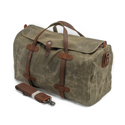 Adrian | Multifunction Gym Duffle Bag