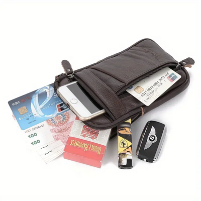 Winslow | Waist & Crossbody Bag