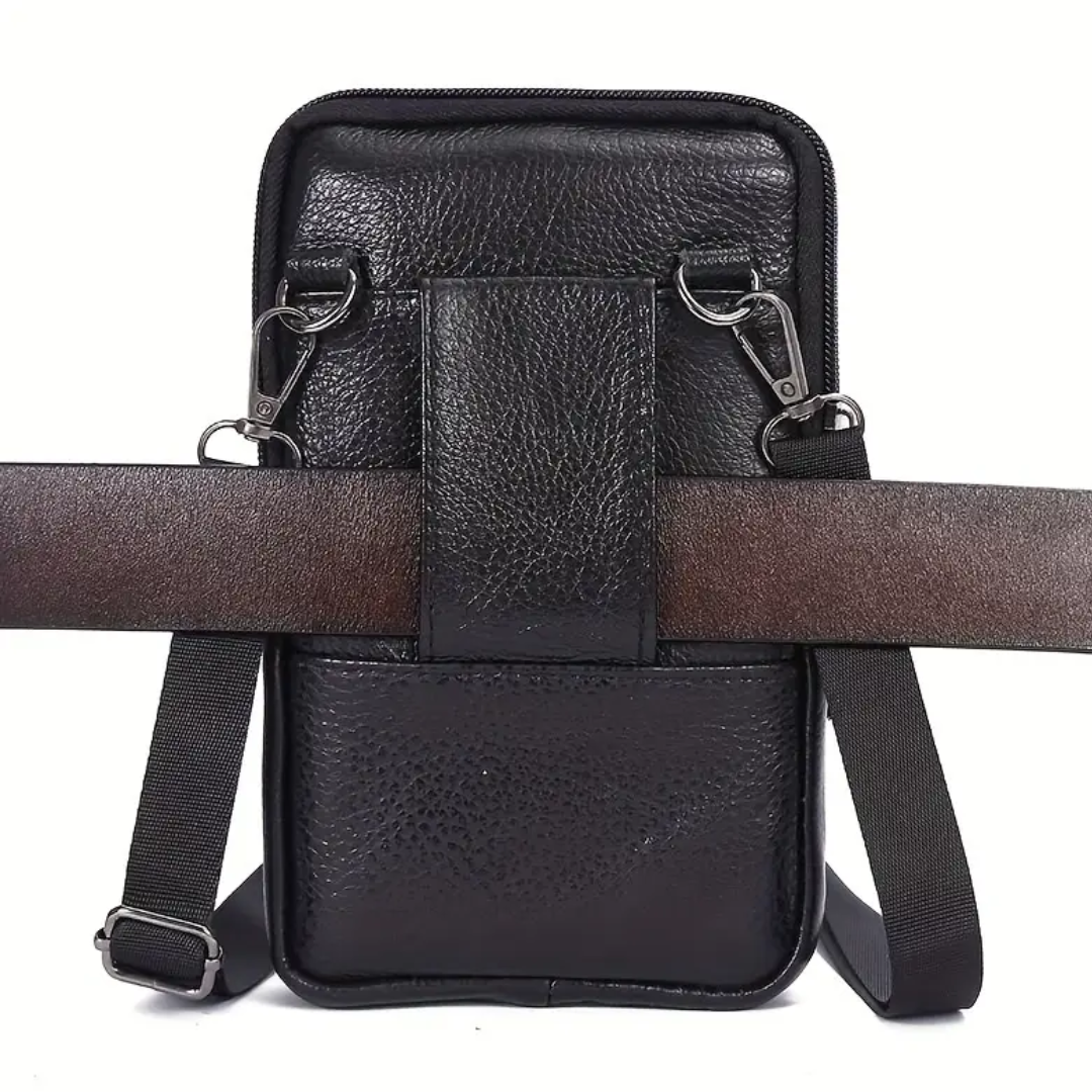 Winslow | Waist & Crossbody Bag