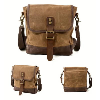 Matera | Stylish Functional Sling Bag