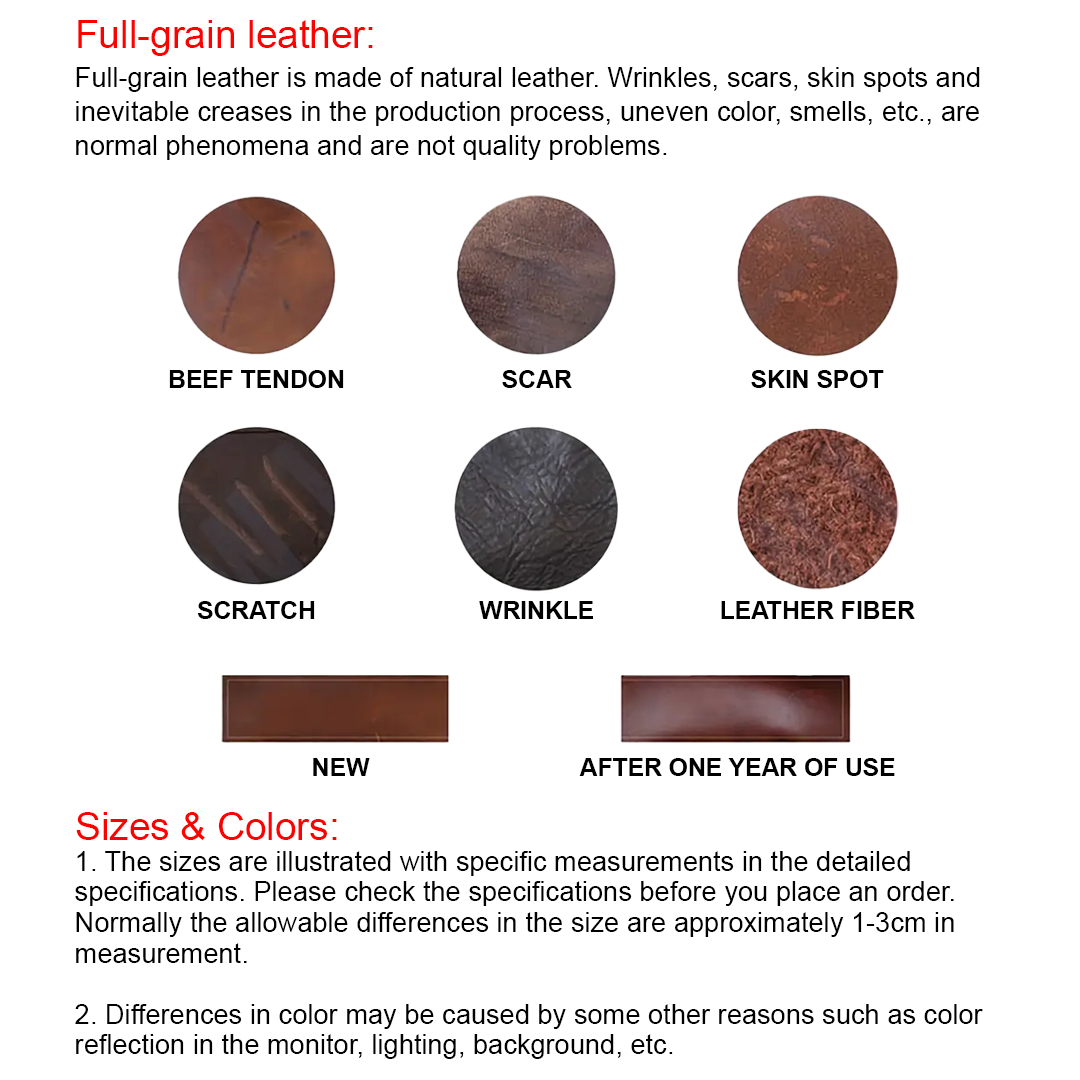 Ellison | Leather Laptop Backpack for Everyday Commute