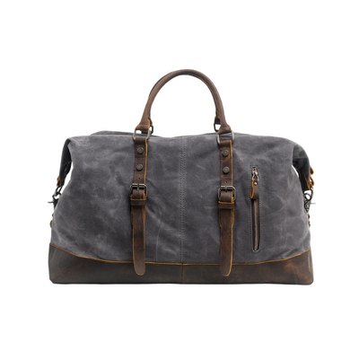 Maverick | Canvas Travel Duffel Bag