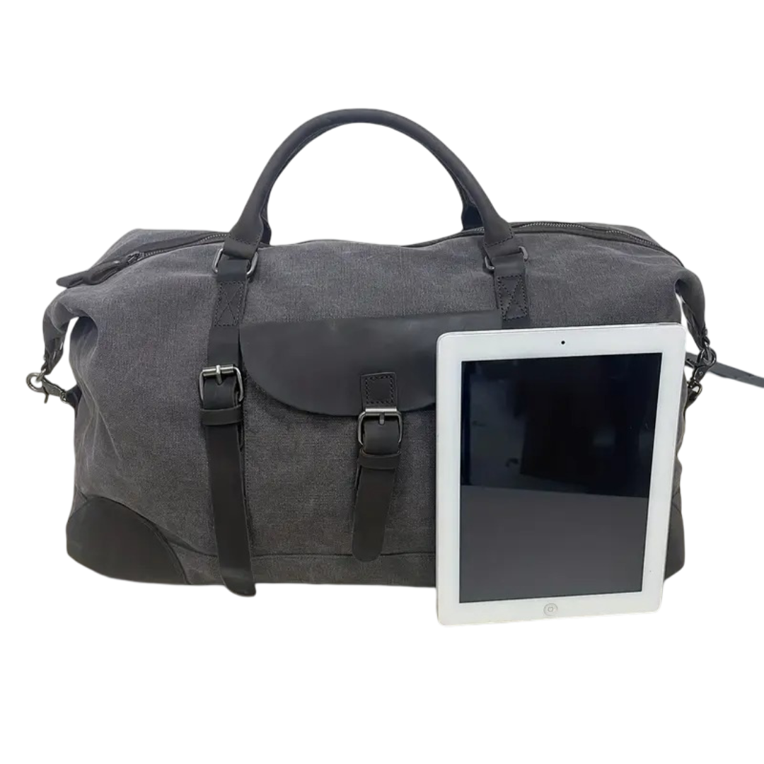 Walker | Canvas Weekend Portfolio Duffle