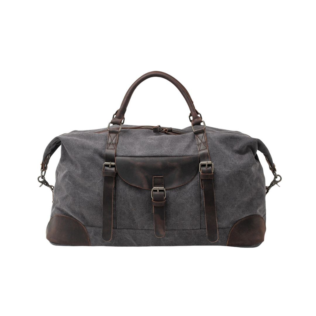Walker | Canvas Weekend Portfolio Duffle