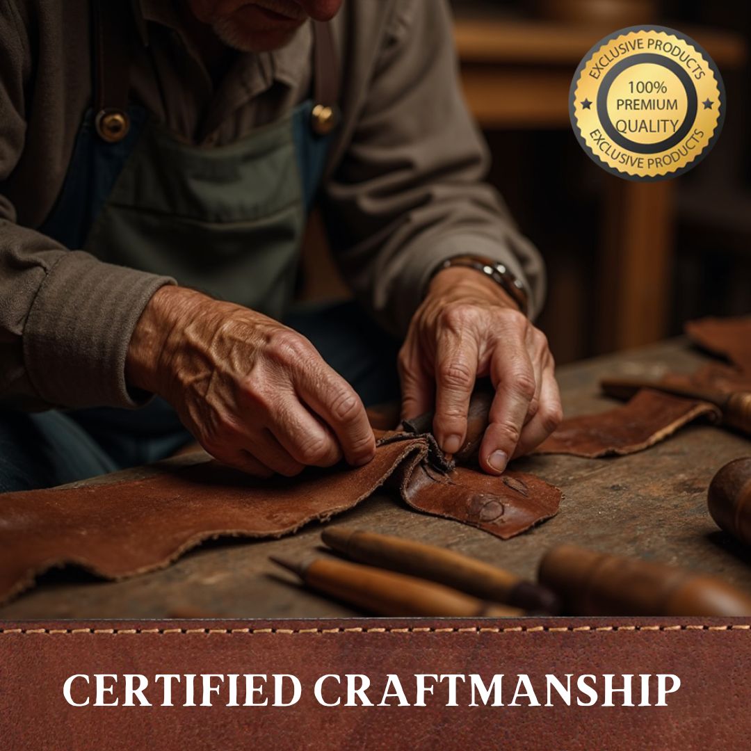 Classic Belt (Checkout Offer)