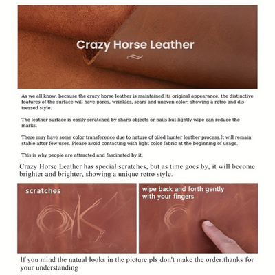 Archer | Leather Laptop Rucksack