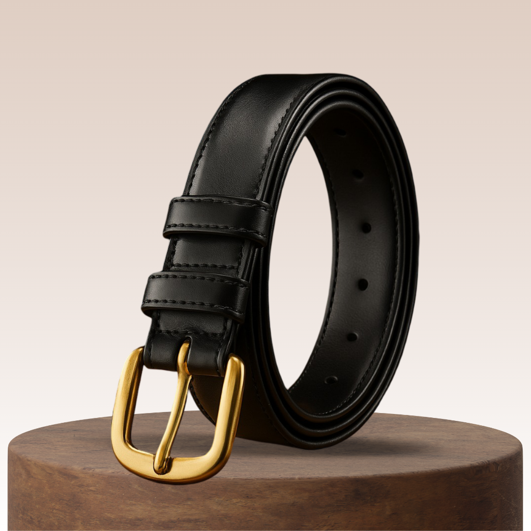 Jonathan |  Men's Classic Belt