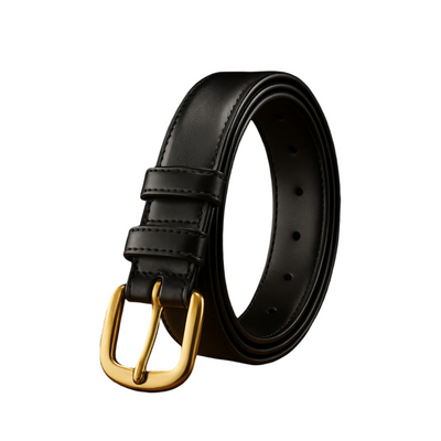 Jonathan |  Men's Classic Belt