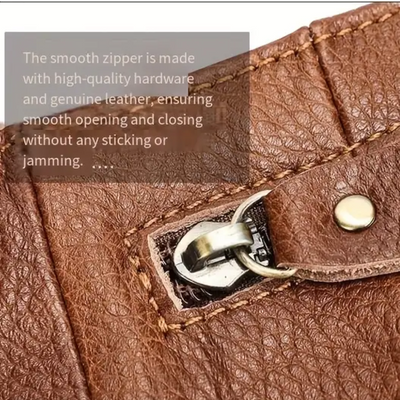 Renzo | Durable Sling Bag