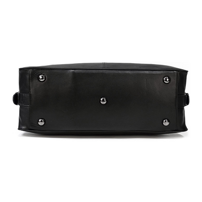 Rafael | Leather Weekender | Duffel Bag