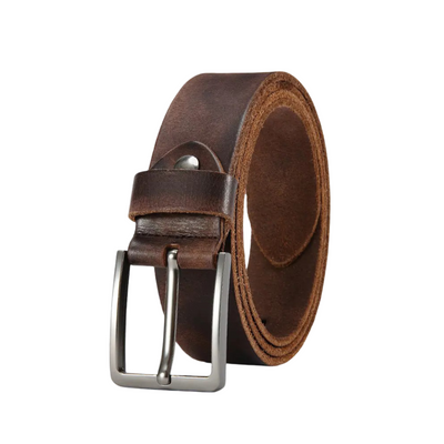 Kenton | Adjustable Quality Leather Belt
