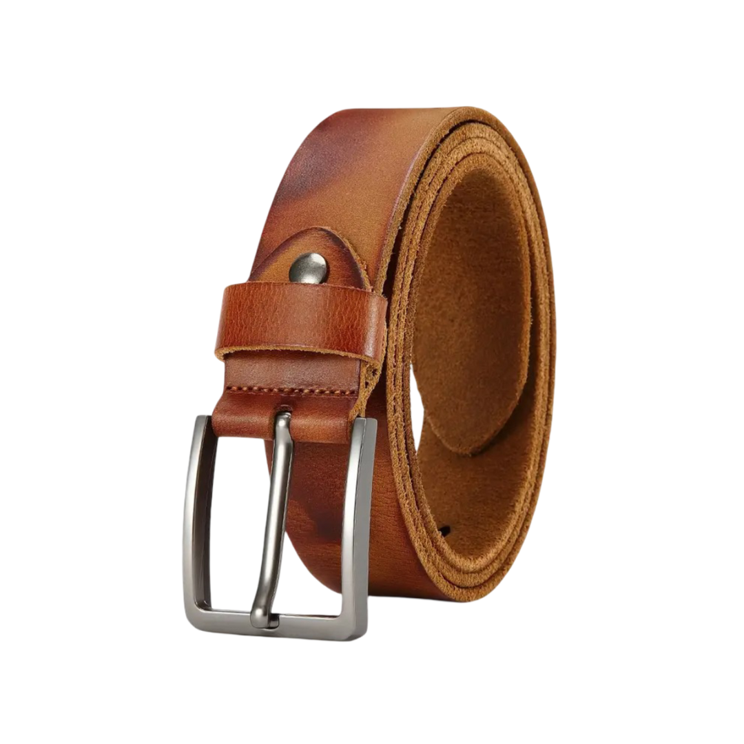 Kenton | Adjustable Quality Leather Belt