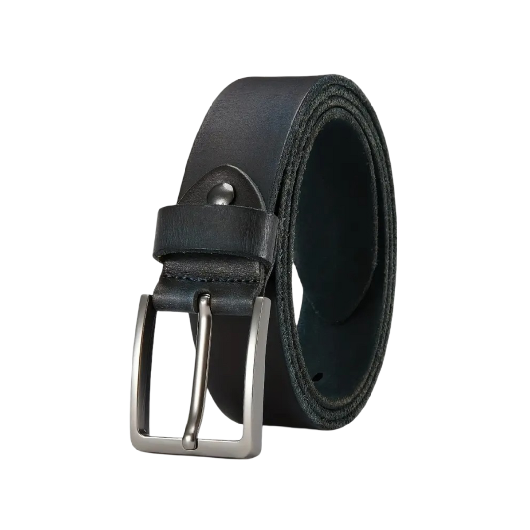 Kenton | Adjustable Quality Leather Belt