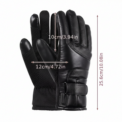 Falcon | Winter Gloves