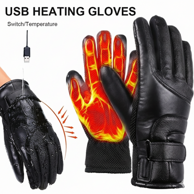 Falcon | Winter Gloves