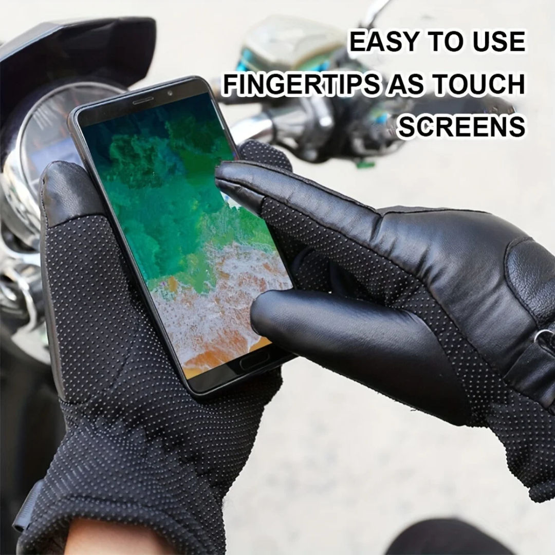 Falcon | Winter Gloves