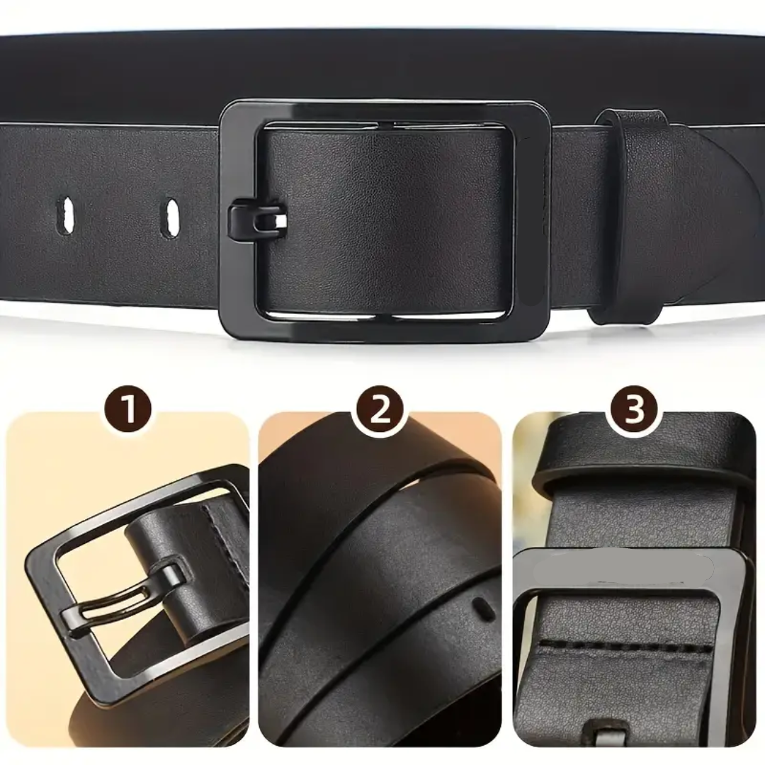 Blake | Casual Belt