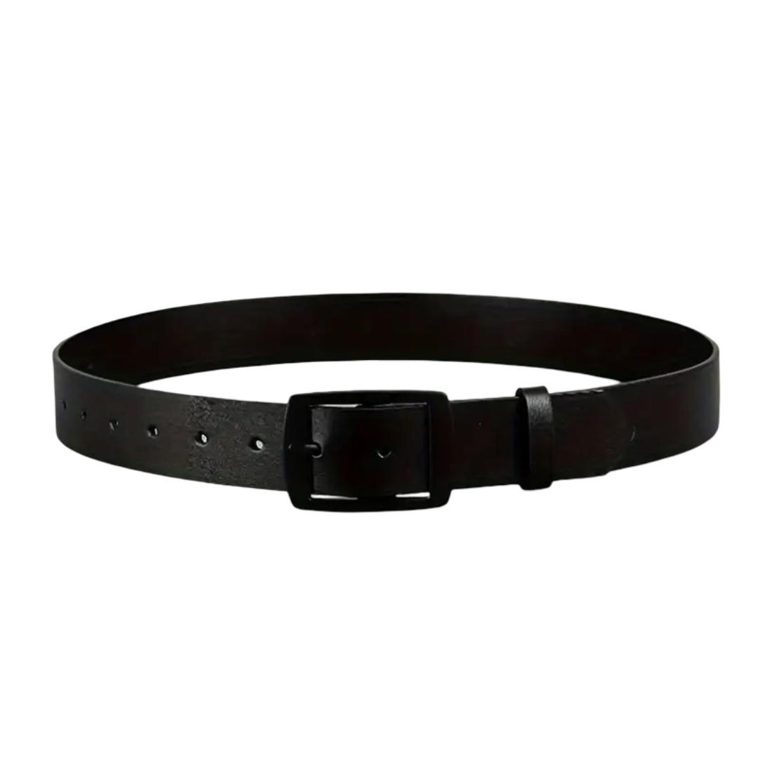 Sterling | Retro Belt