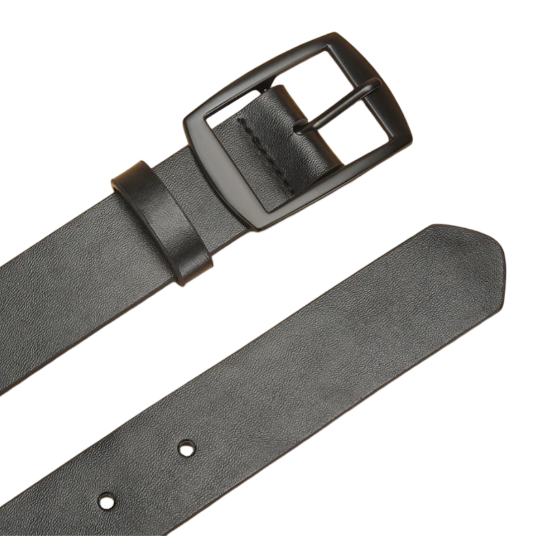 Sterling | Retro Belt