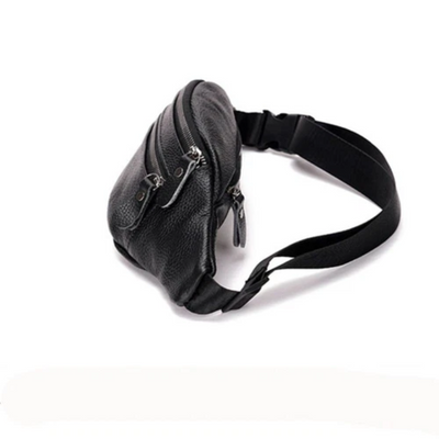 Everett | Minimalist Belt Pouch for Men on the Go